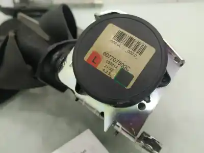 Автозапчасти б/у передний левый ремень безопасности за opel corsa d corsa d ссылки oem iam   