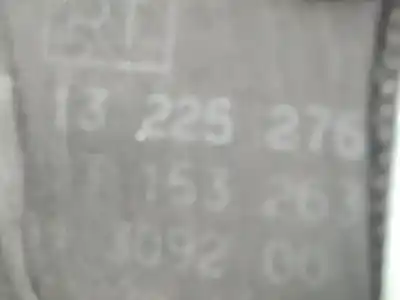 Автозапчасти б/у передний левый ремень безопасности за opel corsa d corsa d ссылки oem iam   