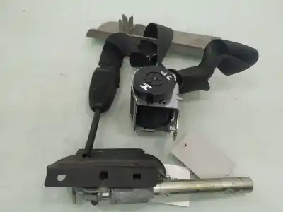 Автозапчасти б/у передний левый ремень безопасности за opel corsa d corsa d ссылки oem iam   