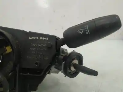 Second-hand car spare part ignition switch for opel corsa d corsa d oem iam references 12274700  