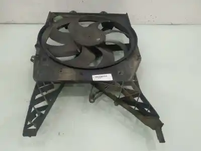 Автозапчасти б/у электрический вентилятор за opel corsa d corsa d ссылки oem iam   