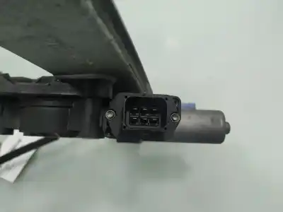 Автозапчасти б/у регулятор стекла переднего правого за opel corsa d corsa d ссылки oem iam   