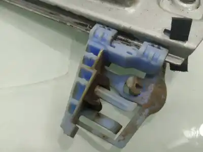 Автозапчасти б/у регулятор стекла переднего правого за opel corsa d corsa d ссылки oem iam   