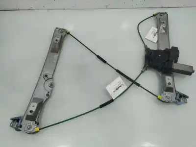 Автозапчасти б/у регулятор стекла переднего правого за opel corsa d corsa d ссылки oem iam   