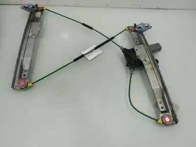 Автозапчасти б/у регулятор стекла переднего правого за opel corsa d corsa d ссылки oem iam   