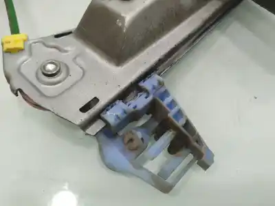 Автозапчасти б/у регулятор стекла переднего правого за opel corsa d corsa d ссылки oem iam 