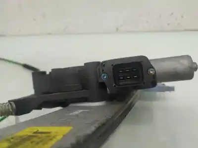 Автозапчасти б/у регулятор стекла переднего левого за opel corsa d corsa d ссылки oem iam 541613212  