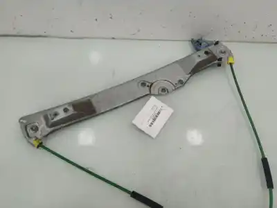 Автозапчасти б/у регулятор стекла переднего левого за opel corsa d corsa d ссылки oem iam 541613212  