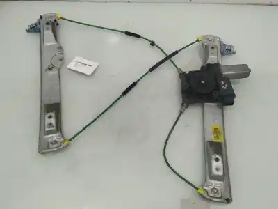 Автозапчасти б/у регулятор стекла переднего левого за opel corsa d corsa d ссылки oem iam 541613212  
