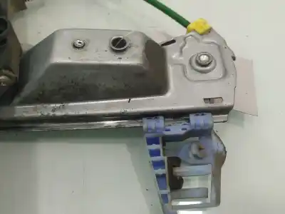 Автозапчасти б/у регулятор стекла переднего левого за opel corsa d corsa d ссылки oem iam 541613212