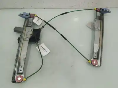 Автозапчасти б/у регулятор стекла переднего левого за opel corsa d corsa d ссылки oem iam 541613212  