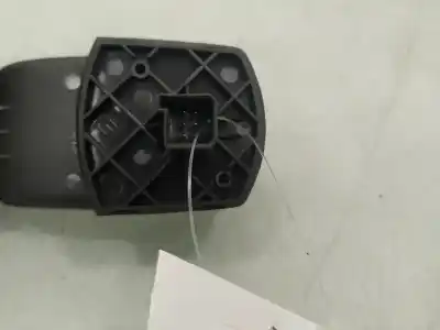 Автозапчасти б/у ВЫКЛЮЧАТЕЛЬ ПЕРЕДНЕГО ПРАВОГО ОКНА за OPEL CORSA D  ссылки OEM IAM 13206806RT  