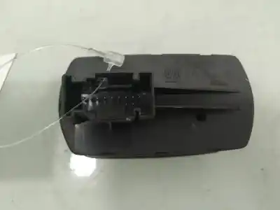 Автозапчасти б/у выключатель левого переднего окна за opel corsa d corsa d ссылки oem iam 13258522ad  