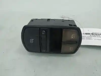 Автозапчасти б/у выключатель левого переднего окна за opel corsa d corsa d ссылки oem iam 13258522ad  