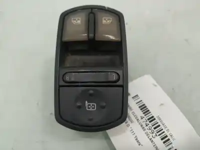 Автозапчасти б/у выключатель левого переднего окна за opel corsa d corsa d ссылки oem iam 13258522ad