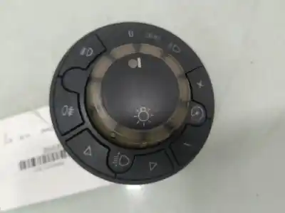 Автозапчасти б/у управление светом за opel corsa d corsa d ссылки oem iam 13249401  