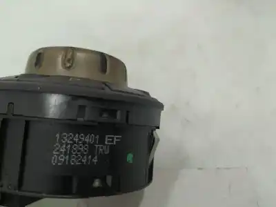 Автозапчасти б/у управление светом за opel corsa d corsa d ссылки oem iam 13249401  