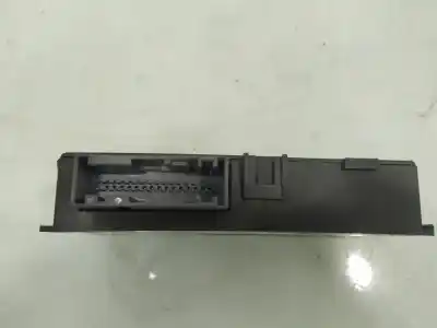 Автозапчасти б/у электронный модуль за opel corsa d corsa d ссылки oem iam 13252891