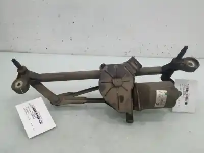 Second-hand car spare part front windshield wiper motor for opel corsa d corsa d oem iam references 13182340  
