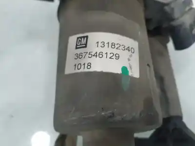 Автозапчасти б/у мотор переднего стеклоочистителя за opel corsa d corsa d ссылки oem iam 13182340