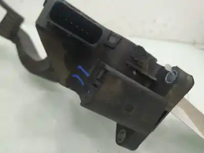 Автозапчасти б/у педаль газа за opel corsa d corsa d ссылки oem iam 55702020