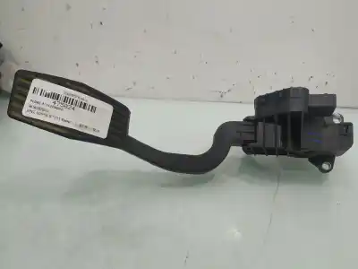 Автозапчасти б/у педаль газа за opel corsa d corsa d ссылки oem iam 55702020  