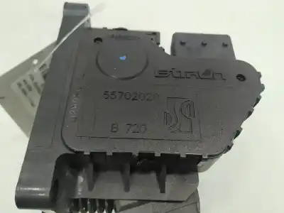 Автозапчасти б/у педаль газа за opel corsa d corsa d ссылки oem iam 55702020  