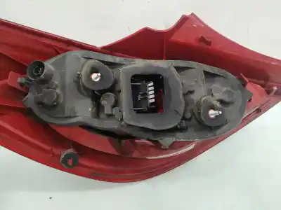 Автозапчасти б/у правый задний фонарь за opel corsa d corsa d ссылки oem iam 13186351