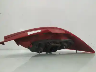 Автозапчасти б/у левый задний фонарь за opel corsa d corsa d ссылки oem iam 13186350  