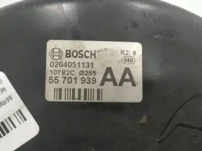 Автозапчасти б/у тормозной серво за opel corsa d corsa d ссылки oem iam 55701939