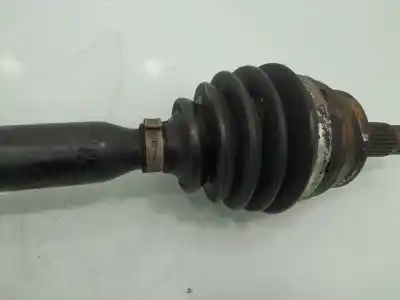 Second-hand car spare part front right transmission for opel corsa d corsa d oem iam references   