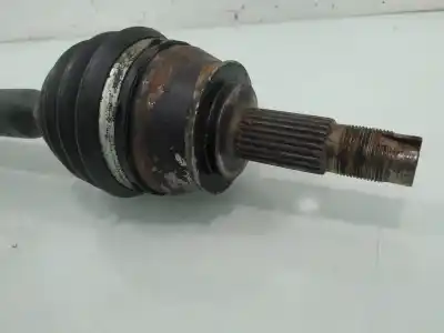 Second-hand car spare part front right transmission for opel corsa d corsa d oem iam references   