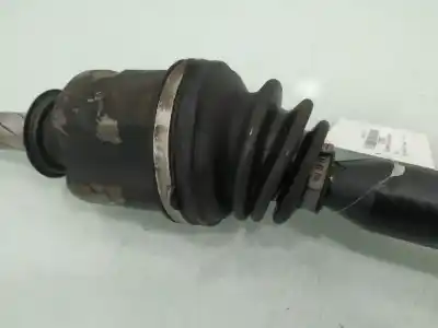 Автозапчасти б/у передняя правая трансмиссия за opel corsa d corsa d ссылки oem iam 