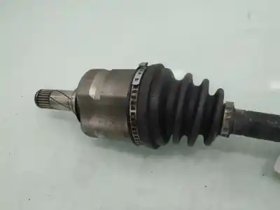 Автозапчасти б/у передняя левая трансмиссия за opel corsa d corsa d ссылки oem iam   