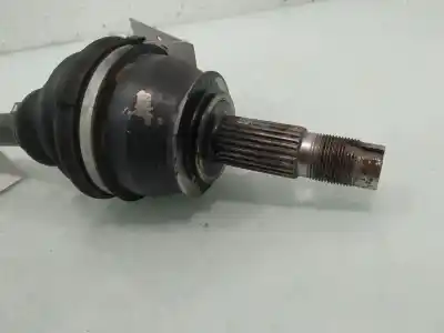 Автозапчасти б/у передняя левая трансмиссия за opel corsa d corsa d ссылки oem iam 