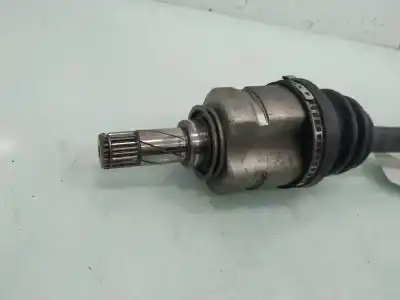 Автозапчасти б/у передняя левая трансмиссия за opel corsa d corsa d ссылки oem iam   