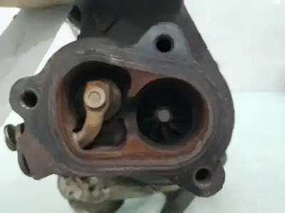Автозапчасти б/у турбокомпенсатор за opel corsa d corsa d ссылки oem iam 73501343  