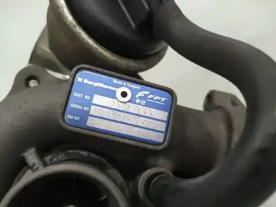 Автозапчасти б/у турбокомпенсатор за opel corsa d corsa d ссылки oem iam 73501343