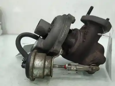 Автозапчасти б/у турбокомпенсатор за opel corsa d corsa d ссылки oem iam 73501343  