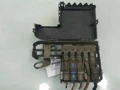 Автозапчасти б/у блок реле/предохранителей за opel corsa d corsa d ссылки oem iam 17184341  