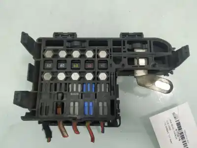 Автозапчасти б/у блок реле/предохранителей за opel corsa d corsa d ссылки oem iam 17184341