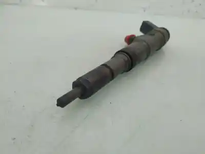 Peça sobressalente para automóvel em segunda mão injetor por bmw serie 1 berlina (e81/e87) 118d referências oem iam 0445110209