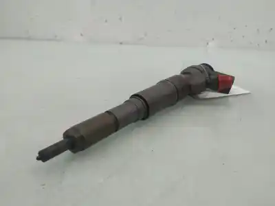 Peça sobressalente para automóvel em segunda mão injetor por bmw serie 1 berlina (e81/e87) 118d referências oem iam 0445110209