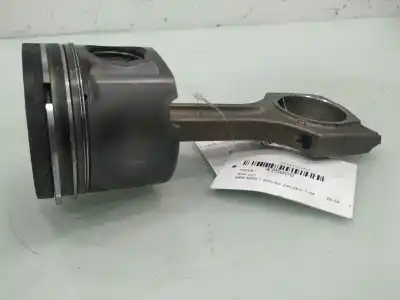 Second-hand car spare part PISTON for BMW SERIE 1  OEM IAM references 8487E  