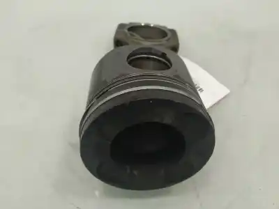 Second-hand car spare part piston for bmw serie 1 berlina (e81/e87) 118d oem iam references 8487e  