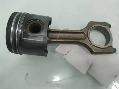 Second-hand car spare part piston for bmw serie 1 berlina (e81/e87) 118d oem iam references 8487e  