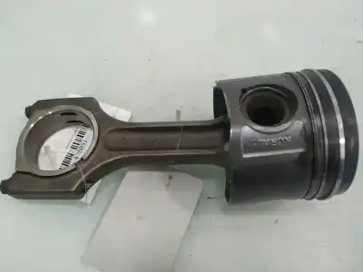 Second-hand car spare part PISTON for BMW SERIE 1  OEM IAM references 8487E  