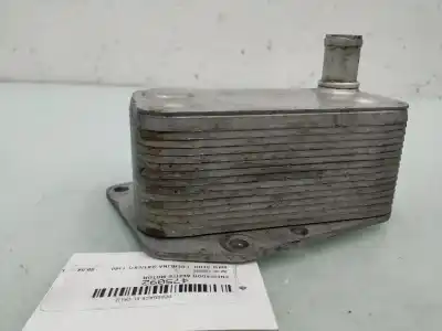 Peça sobressalente para automóvel em segunda mão radiador de óleo do motor por bmw serie 1 berlina (e81/e87) 118d referências oem iam 2002300