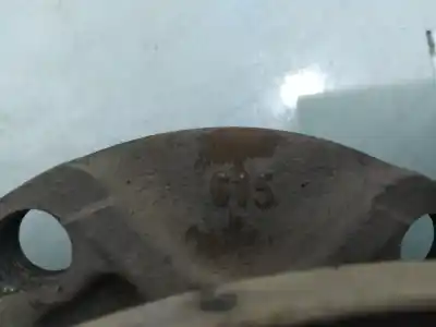 Автозапчастина б/у втулка для audi a4 b6 avant (8e5) 1.9 tdi посилання на oem iam 4b0615  