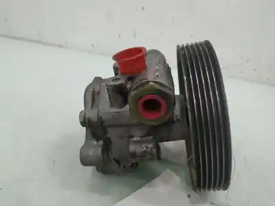 Second-hand car spare part steering pump for ford fiesta (cbk) ambiente oem iam references   